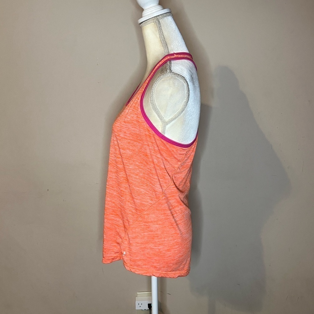 ⭐️ 3 For $15 Danskin Racerback Top - Picture 3 of 7
